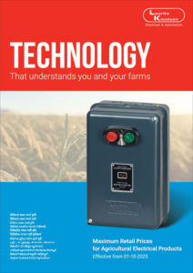 Agricultural Electrical Products Thumbnail